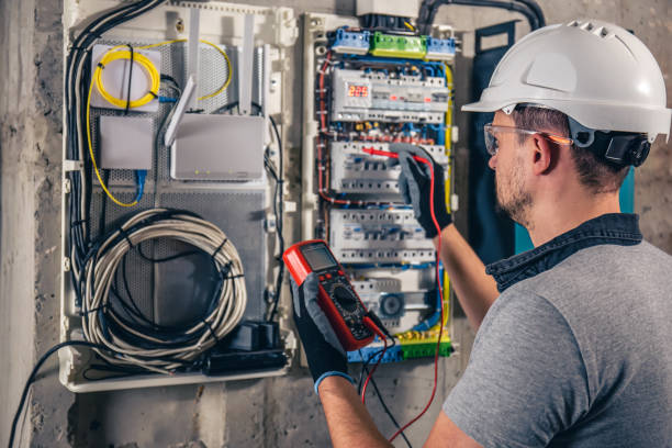 Best Circuit Breaker Repair  in Grain Valley, MO