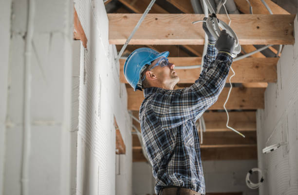 Best Home Electrical Repair  in Grain Valley, MO