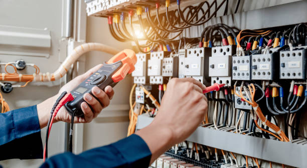 Best 24-Hour Electrician  in Grain Valley, MO