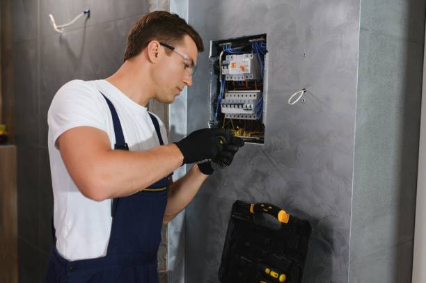 Best Circuit Breaker Repair  in Grain Valley, MO