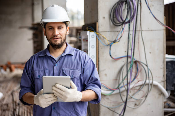  Grain Valley, MO Electrician Pros