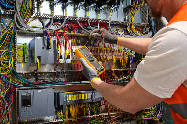 Best Electrician Near Me  in Grain Valley, MO