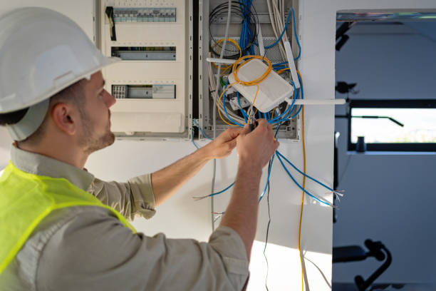 Best Affordable Electrical Installation  in Grain Valley, MO